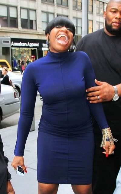 Think, that Fantasia barrino big mouth are Absolutely agree Fantasia barrino big mouth agree